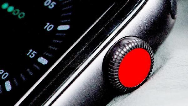 Apple Watch Series 3 (GPS + Cellular) 42 mm mit Sportarmband für 426,87€ (statt 460€) Apple Watch Series 3 (GPS + Cellular) 42 mm mit Sportarmband für 426,87€ (statt 460€)