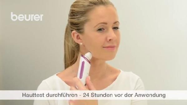 OneDay Beurer Sale bei Vente Privee - günstige Gesichtspflegeprodukte OneDay Beurer Sale bei Vente Privee günstige Gesichtspflegeprodukte
