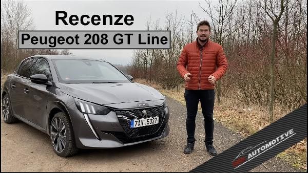 Peugeot 208 GT-Line PureTech mit 101 PS im Leasing für 171,92€ mtl. - LF: 0.70 Peugeot 208 GT Line PureTech mit 101 PS im Leasing für 171,92€ mtl. LF: 0.70