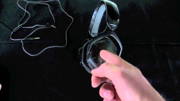 V-MODA Crossfade LP Over-Ear Kopfhörer für 87€ - viele Farben verfügbar V MODA Crossfade LP Over Ear Kopfhörer für 87€ viele Farben verfügbar