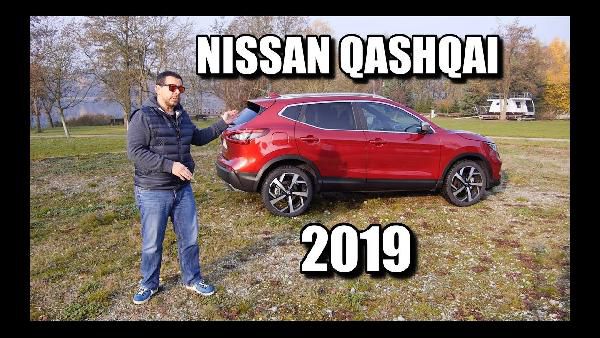 Nissan Qashqai 1.3 Visia (neues Modell) im Privat- oder Gewerbe-Leasing für 164,60€ mtl. brutto Nissan Qashqai 1.3 Visia (neues Modell) im Privat oder Gewerbe Leasing für 164,60€ mtl. brutto