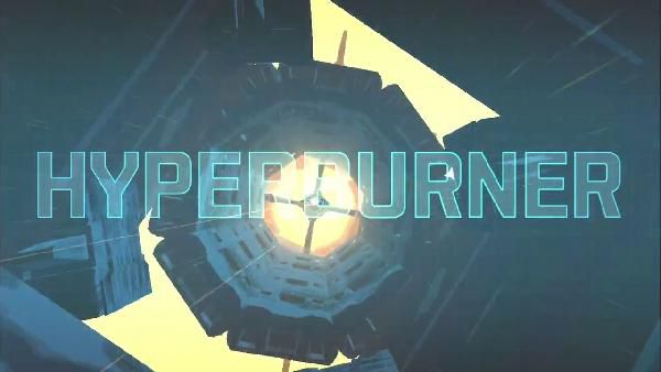 Hyperburner (iOS) gratis (statt 2,99€) Hyperburner (iOS) gratis (statt 2,99€)