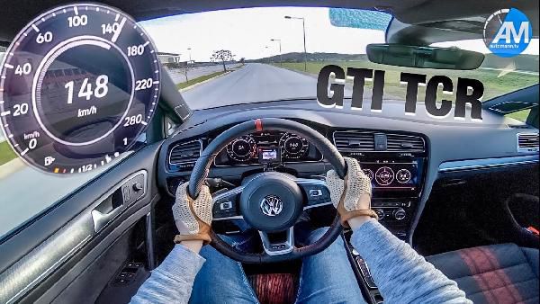 VW Golf GTI 2,0 TSI mit 245 PS im Gewerbe-Leasing ab 183,24€ mtl. brutto VW Golf GTI 2,0 TSI mit 245 PS im Gewerbe Leasing ab 183,24€ mtl. brutto