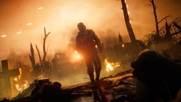 Battlefield 1: Apocalypse DLC (PC, PS4, Xbox One) kostenlos Battlefield 1: Apocalypse DLC (PC, PS4, Xbox One) kostenlos