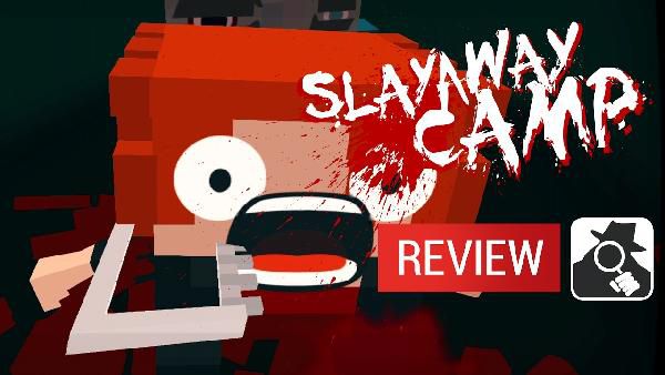 Slayaway Camp (Android) gratis statt 3,19€ Slayaway Camp (Android) gratis statt 3,19€
