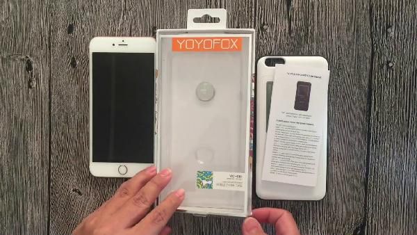 Wieder da! Gameboy-Hülle (spielbar!) mit 20 Spielen für iPhone 6/7/8/X für 4,26€ Wieder da! Gameboy Hülle (spielbar!) mit 20 Spielen für iPhone 6/7/8/X für 4,26€