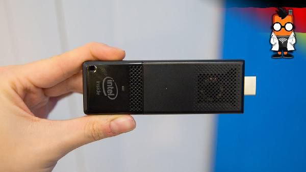 Z83S Mini PC mit Windows 10 für 66,84€ (statt 81€) Z83S Mini PC mit Windows 10 für 66,84€ (statt 81€)