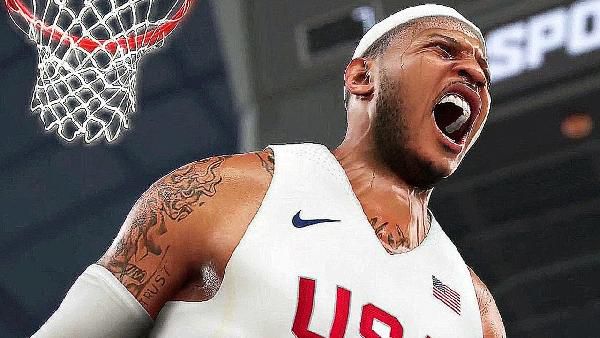 NBA 2K17 PS4 - XBos one Game ab je nur 12,99€ NBA 2K17 PS4 XBos one Game ab je nur 12,99€