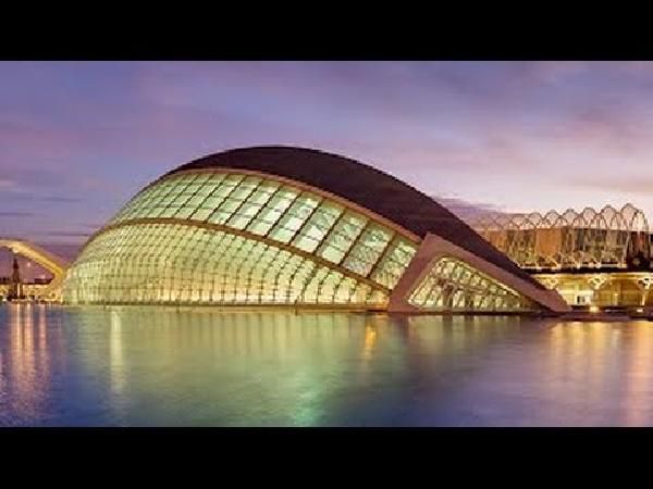 2 - 5 ÜN im 5*-Hotel in Valencia inkl. Frühstück, Flüge, Sauna & Fitness ab 159€ p. P. 2 5 ÜN im 5* Hotel in Valencia inkl. Frühstück, Flüge, Sauna & Fitness ab 159€ p. P.