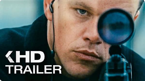 Ausverkauft! Bourne Box (Steelbook) - alle 5 Filme für 28,97€ Ausverkauft! Bourne Box (Steelbook) alle 5 Filme für 28,97€