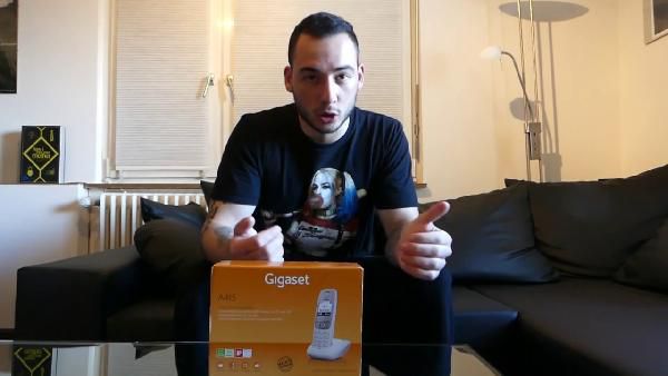 MM Telefone zu Knaller Preisen - z.B. GIGASET A270A Trio für 49,98€ (statt 61€) MM Telefone zu Knaller Preisen z.B. GIGASET A270A Trio für 49,98€ (statt 61€)