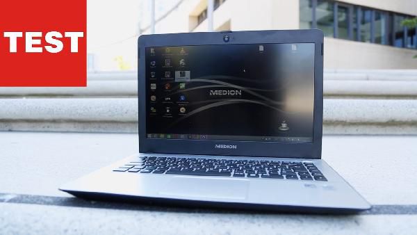 MEDION Akoya S4219 - einfaches 14 Zoll FullHD Notebook für 219€ (statt 270€) MEDION Akoya S4219 einfaches 14 Zoll FullHD Notebook für 219€ (statt 270€)