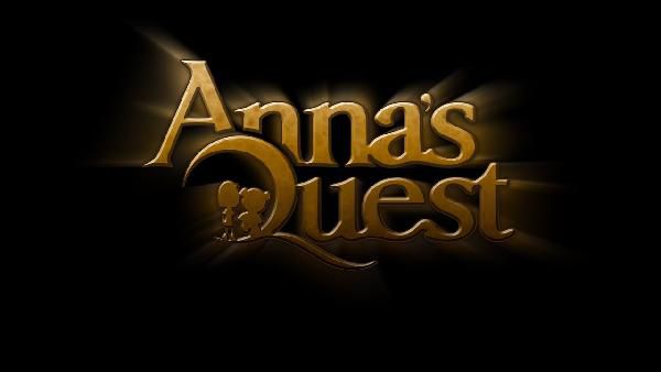 Vorbei - Anna's Quest (PC, Mac) für kurze Zeit gratis Vorbei Annas Quest (PC, Mac) für kurze Zeit gratis