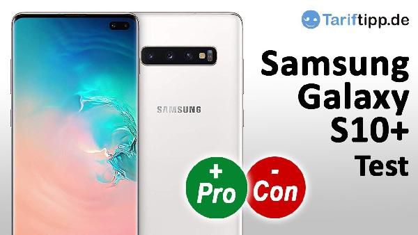 Samsung Galaxy S10+ mit Kopfhörer für 29,95€ + Vodafone Allnet-Flat 10GB LTE für 36,99€ mtl. Samsung Galaxy S10+ mit Kopfhörer für 29,95€ + Vodafone Allnet Flat 10GB LTE für 36,99€ mtl.