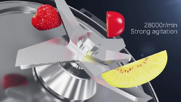Aimores AS-GP970 - Standmixer mit 1100W & 2,2L Behälter für 68,99€ (statt 115€) Aimores AS GP970 Standmixer mit 1100W & 2,2L Behälter für 68,99€ (statt 115€)