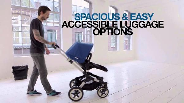 bugaboo Buffalo Classic+ Grey für 846,39€ (statt 1.022€) bugaboo Buffalo Classic+ Grey für 846,39€ (statt 1.022€)
