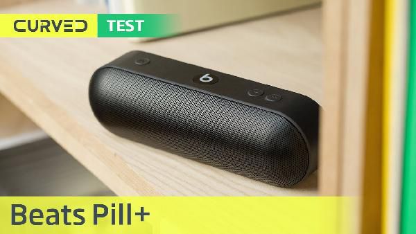 Beats Pill+ Bluetooth Lautsprecher für 93,57€ (statt 140€) Beats Pill+ Bluetooth Lautsprecher für 93,57€ (statt 140€)