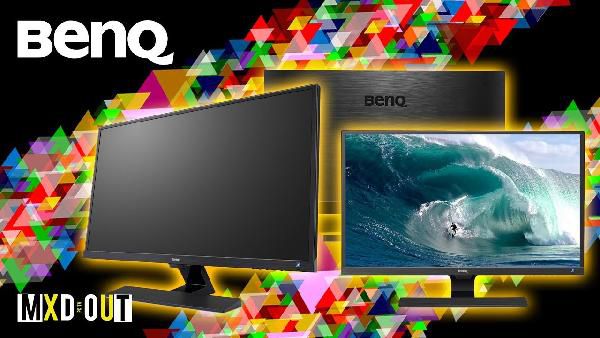 BenQ EW3270ZL - 32 Zoll WQHD Monitor für 229€ (statt 299€) BenQ EW3270ZL 32 Zoll WQHD Monitor für 229€ (statt 299€)