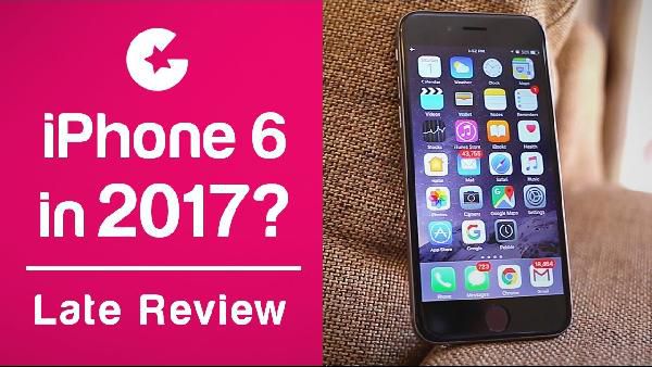 Apple iPhone 6 für 1€ + o2 Free Allnet Tarif mit 15GB LTE für 31,24€ mtl. Apple iPhone 6 für 1€ + o2 Free Allnet Tarif mit 15GB LTE für 31,24€ mtl.