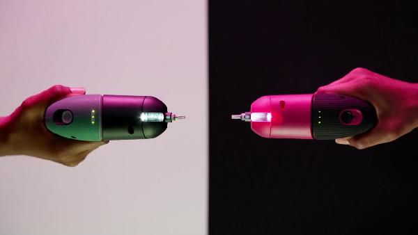 Bosch IXO Akkuschrauber in Pink für 36,99€ (statt 49€) Bosch IXO Akkuschrauber in Pink für 36,99€ (statt 49€)