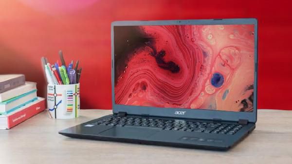 ACER Aspire 3 (A317-51G-51BL) Notebook mit 17,3 ACER Aspire 3 (A317 51G 51BL) Notebook mit 17,3, i5, 8GB RAM, 1TB SSD für 666€ (statt 749€)