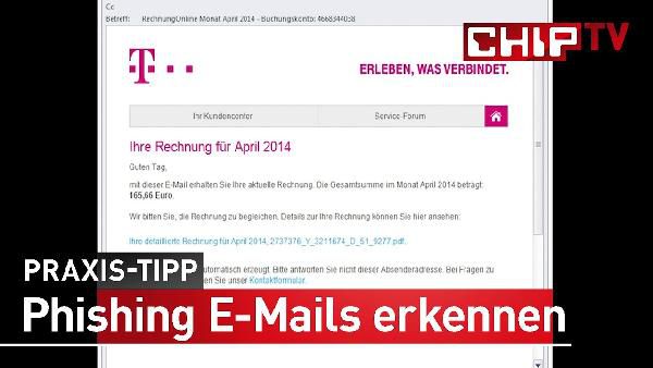 PayPal-Phishing erkennen – und bei Bedarf rückgängig machen PayPal Phishing erkennen – und bei Bedarf rückgängig machen