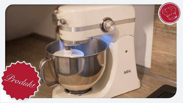 AEG KM54WR UltraMix Küchenmaschine mit 4,8 Liter Schüssel + 5 Jahren Garantie für 244,77€ (statt 299€) AEG KM54WR UltraMix Küchenmaschine mit 4,8 Liter Schüssel + 5 Jahren Garantie für 244,77€ (statt 299€)