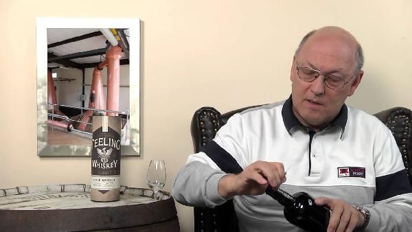 Teeling Single Malt Whiskey (0,7 l, 46 Vol.-%) für 29,99€ (statt 35€) Teeling Single Malt Whiskey (0,7 l, 46 Vol. %) für 29,99€ (statt 35€)