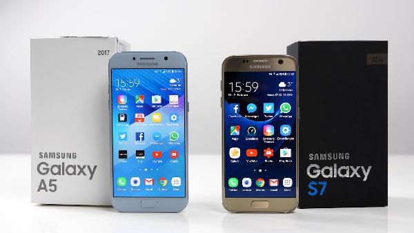 Telekom Allnet-Flat mit 5GB + Samsung Galaxy A5 (2017) für 25€ mtl. Telekom Allnet Flat mit 5GB + Samsung Galaxy A5 (2017) für 25€ mtl.