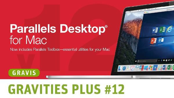 Parallels Desktop 12 für Mac (1 Gerät) für 34,98€ (statt 55€) Parallels Desktop 12 für Mac (1 Gerät) für 34,98€ (statt 55€)