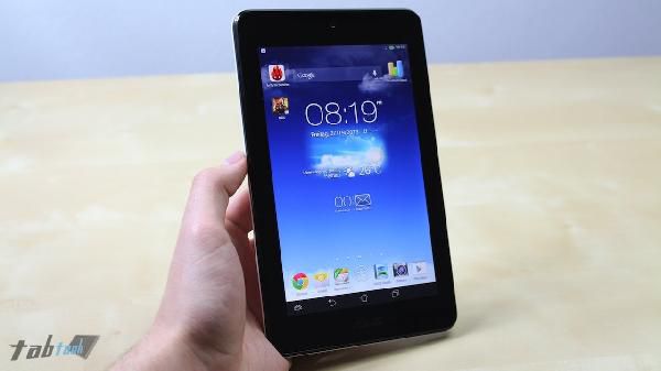 Asus MeMO Pad HD 7 (1,33 GHz, 1GB Ram, 16GB Speicher, WLAN) für 99€ - in Rot! Asus MeMO Pad HD 7 (1,33 GHz, 1GB Ram, 16GB Speicher, WLAN) für 99€ in Rot!
