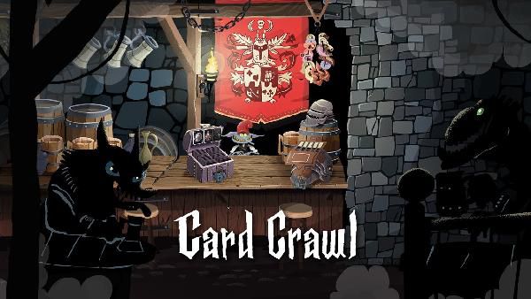 Kostenlos: Für iOS Kostenlos: Für iOS Card Crawl gratis statt für 3,49€
