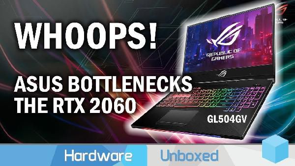ASUS GL504GV-ES047T Gaming-Notebook mit 15.6 ASUS GL504GV ES047T Gaming Notebook mit 15.6 i7 für 1.399€ (statt 1.704€)