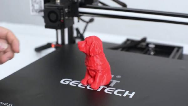 Geeetech A30 Pro 3D Drucker (320 * 320 * 420mm) für 279€ (statt 409€) Geeetech A30 Pro 3D Drucker (320 * 320 * 420mm) für 279€ (statt 409€)