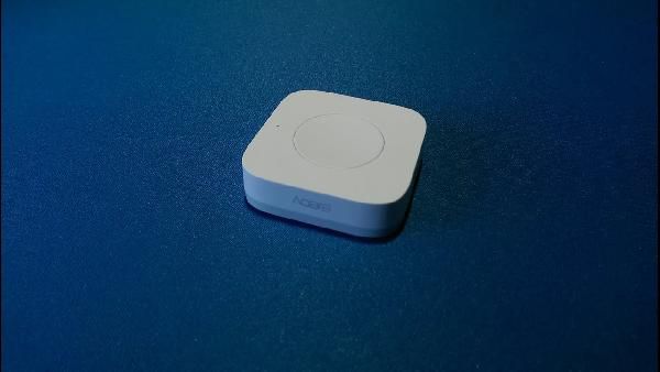 Xiaomi Aqara Smart Wireless Schalter für 5,07€ Xiaomi Aqara Smart Wireless Schalter für 5,07€