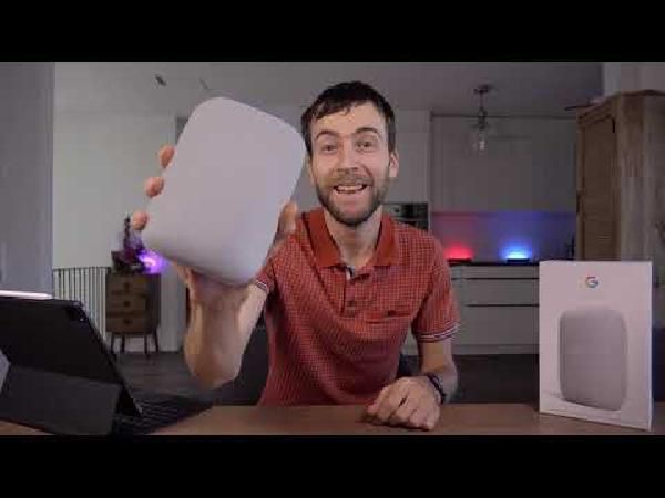 Bundle aus Google Nest Audio und einem Google Nest Mini für nur 99€ (statt 135€) Bundle aus Google Nest Audio und einem Google Nest Mini für nur 99€ (statt 135€)