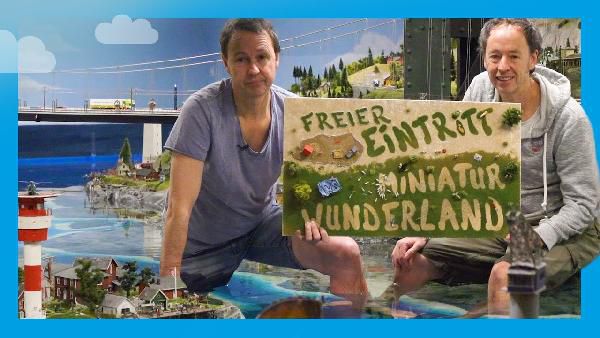 Gratis im Januar ins Miniatur Wunderland Hamburg - wer es sich nicht leisten kann! Gratis im Januar ins Miniatur Wunderland Hamburg wer es sich nicht leisten kann!