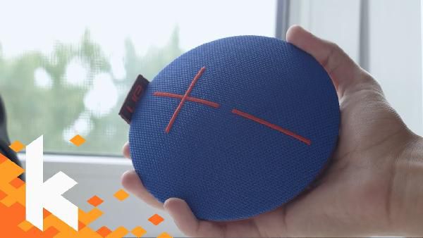 UE Roll Pinata Bluetooth Lautsprecher für 52,98€ (statt 62€) UE Roll Pinata Bluetooth Lautsprecher für 52,98€ (statt 62€)