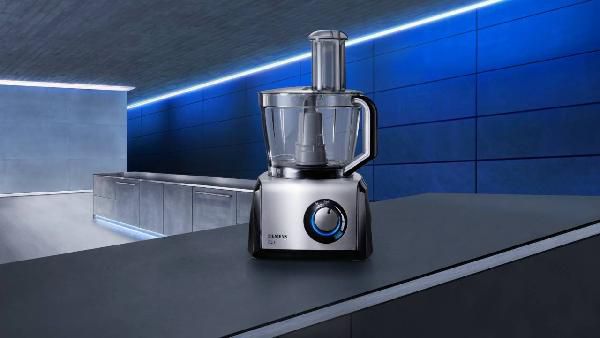 SIEMENS MK 860 FQ 1 Kompaktküchenmaschine für 148,99€ (statt 165€) SIEMENS MK 860 FQ 1 Kompaktküchenmaschine für 148,99€ (statt 165€)