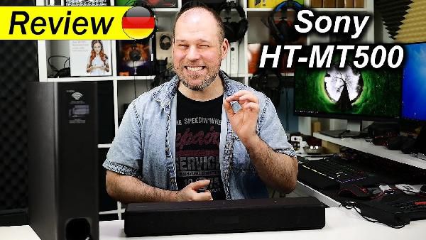 Sony KD-65XF7005 - 65 Zoll 4K Fernseher + SONY HT-MT300 Smart Soundbar für 999€ (statt 1.122€) Sony KD 65XF7005 65 Zoll 4K Fernseher + SONY HT MT300 Smart Soundbar für 999€ (statt 1.122€)