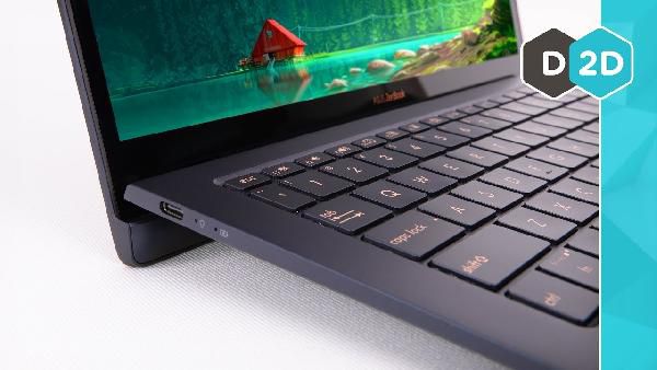 Asus ZenBook S (UX391FA) mit i7 + 512GB SSD für 899€ (statt 1.199€) Asus ZenBook S (UX391FA) mit i7 + 512GB SSD für 899€ (statt 1.199€)