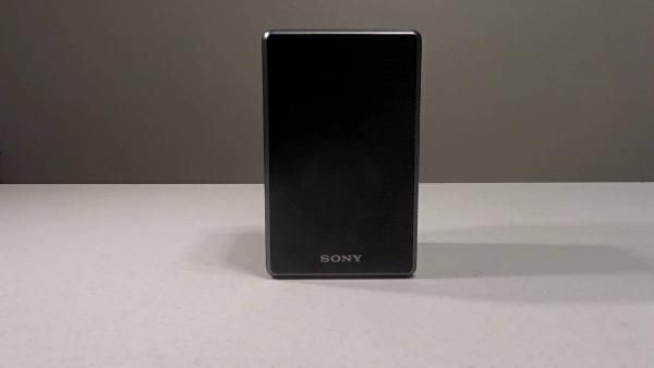 Sony SRS-ZR5 - kabelloser Multiroom Lautsprecher für 135,74€ (statt 179€) Sony SRS ZR5 kabelloser Multiroom Lautsprecher für 135,74€ (statt 179€)