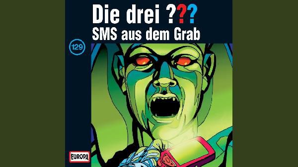 Die drei ??? – SMS aus dem Grab kostenlos (statt 7€) als MP3 herunterladen