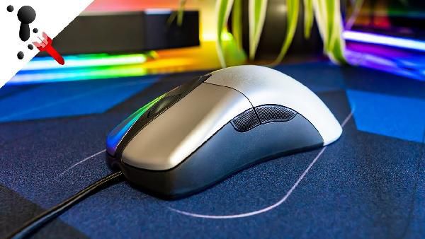 MICROSOFT Pro IntelliMouse Maus mit BlueTrack-Technologie ab 22,42€ (statt 38€) MICROSOFT Pro IntelliMouse Maus mit BlueTrack Technologie ab 22,42€ (statt 38€)