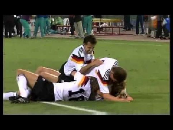 ARD-Mediathek: Fußball WM-Finale 1990 gratis anschauen ARD Mediathek: Fußball WM Finale 1990 gratis anschauen