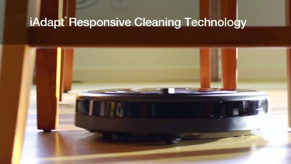 iRobot Roomba 612 Saugroboter für 159€ (statt 229€) iRobot Roomba 612 Saugroboter für 159€ (statt 229€)