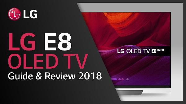 LG OLED65E8 - 65 Zoll OLED UHD Fernseher + SL4Y Soundbar für 1.781,99€ (statt 1.971€) LG OLED65E8 65 Zoll OLED UHD Fernseher + SL4Y Soundbar für 1.781,99€ (statt 1.971€)