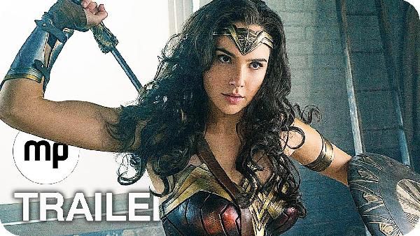 5 von 70 Filme für je 0,50€ bei Rakuten TV - z.B. Wonder Woman oder Interstellar 5 von 70 Filme für je 0,50€ bei Rakuten TV z.B. Wonder Woman oder Interstellar