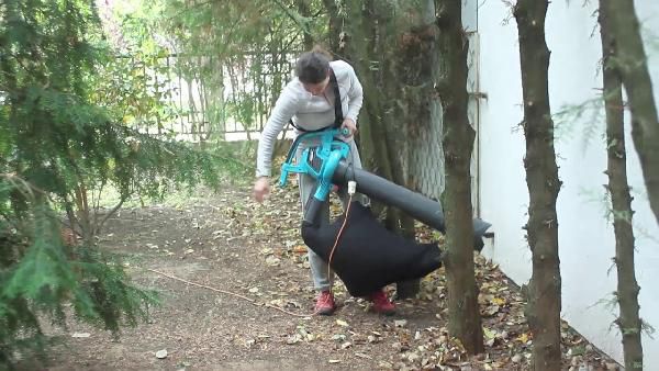 Gardena ErgoJet 3000 Laubsauger für 64,99€ (statt 79€) Gardena ErgoJet 3000 Laubsauger für 64,99€ (statt 79€)