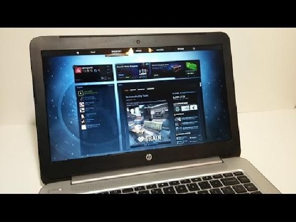 HP Stream 14-ax032ng - 14 Zol Notebook mit Celeron CPU + Office für 229€ HP Stream 14 ax032ng 14 Zol Notebook mit Celeron CPU + Office für 229€